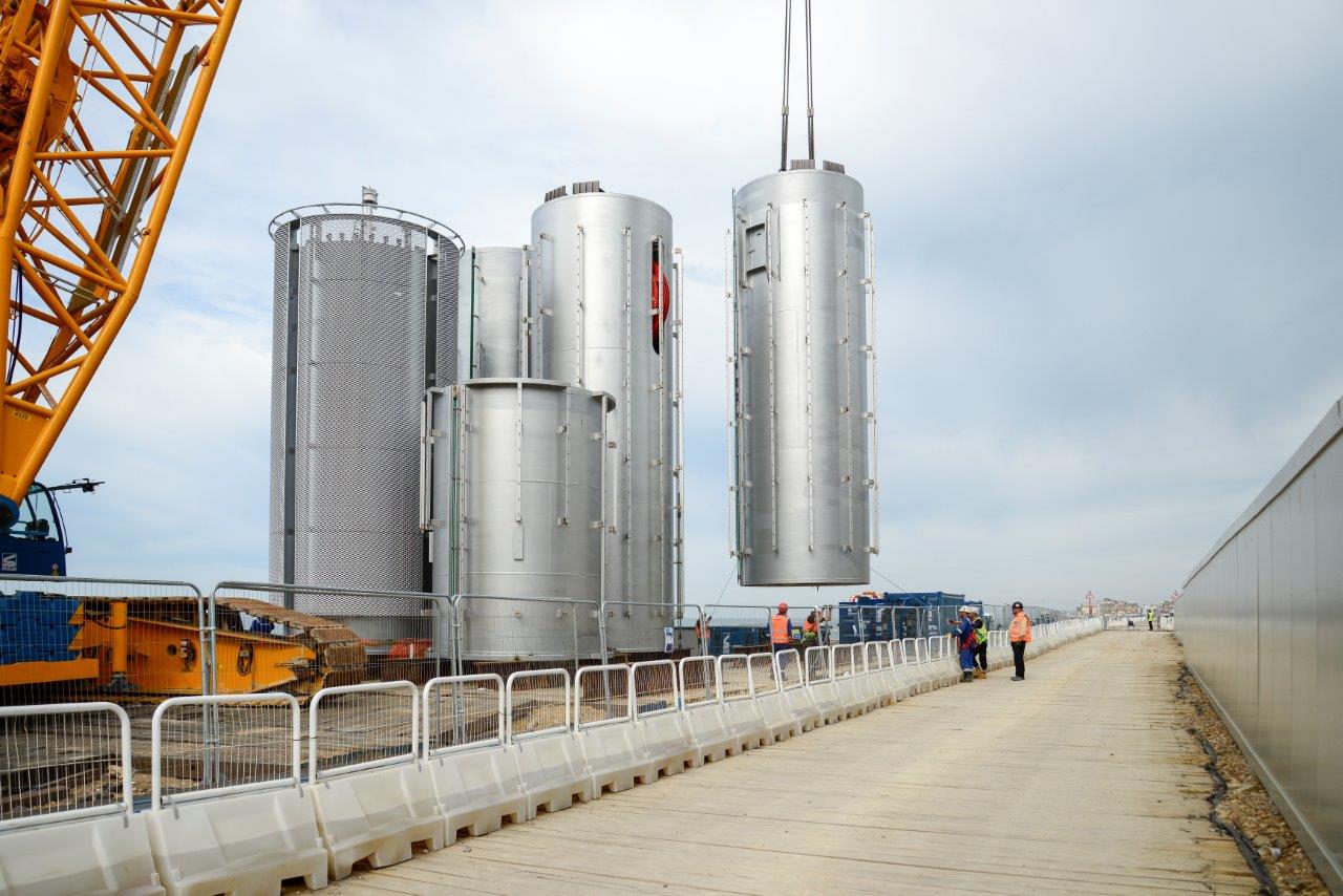 英国航空 i360 观景塔——现代与传统并融的海滨新地标-36