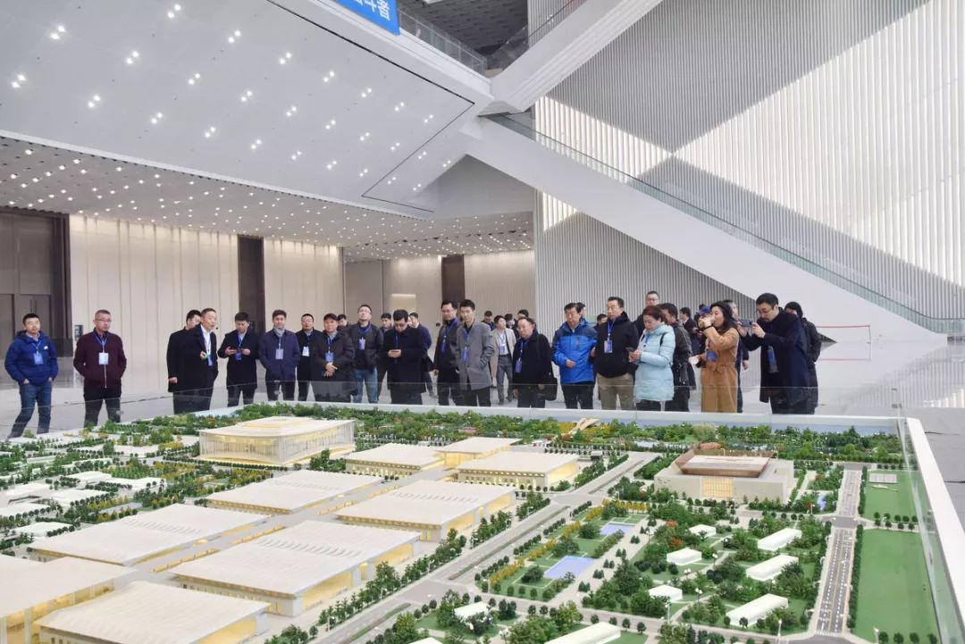 匠心 · 未来 | 在幕墙颠覆与重构中彰显深装力量-36