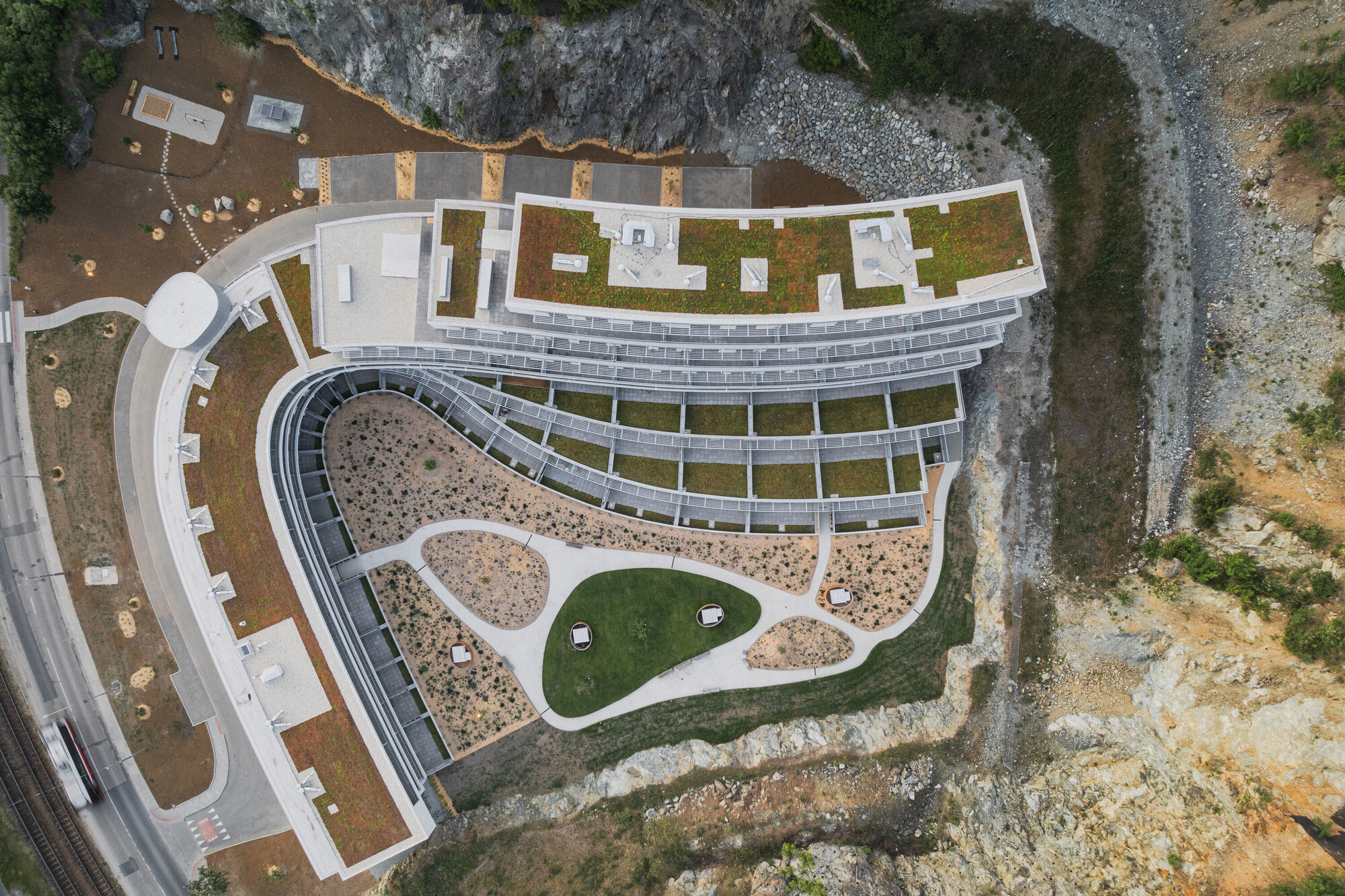 丨捷克丨Architekti DRNH-21