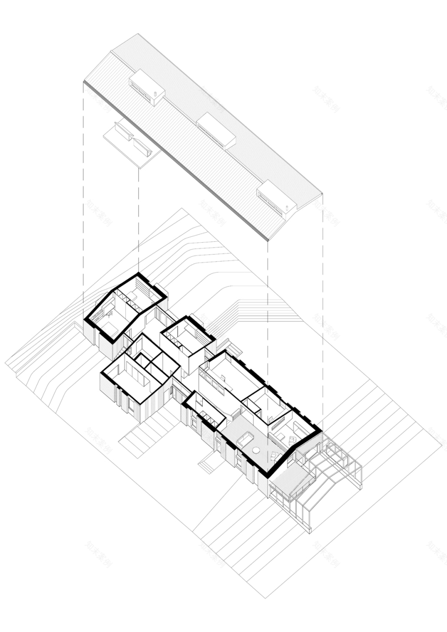 丨西班牙赫罗纳丨Anna & Eugeni Bach-32