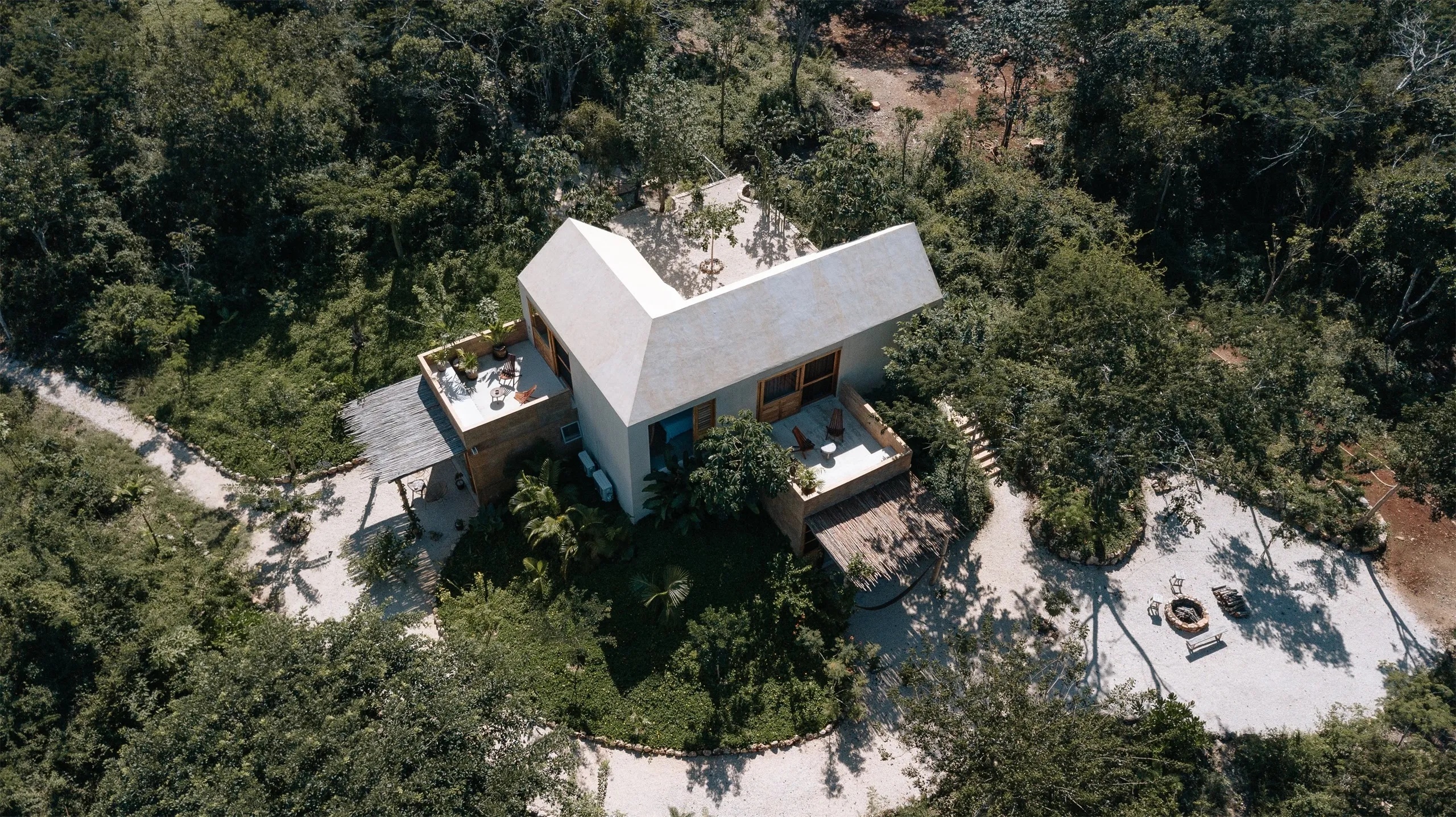 卡萨诺萨福尔扎丨墨西哥瓦哈卡丨Taco-42