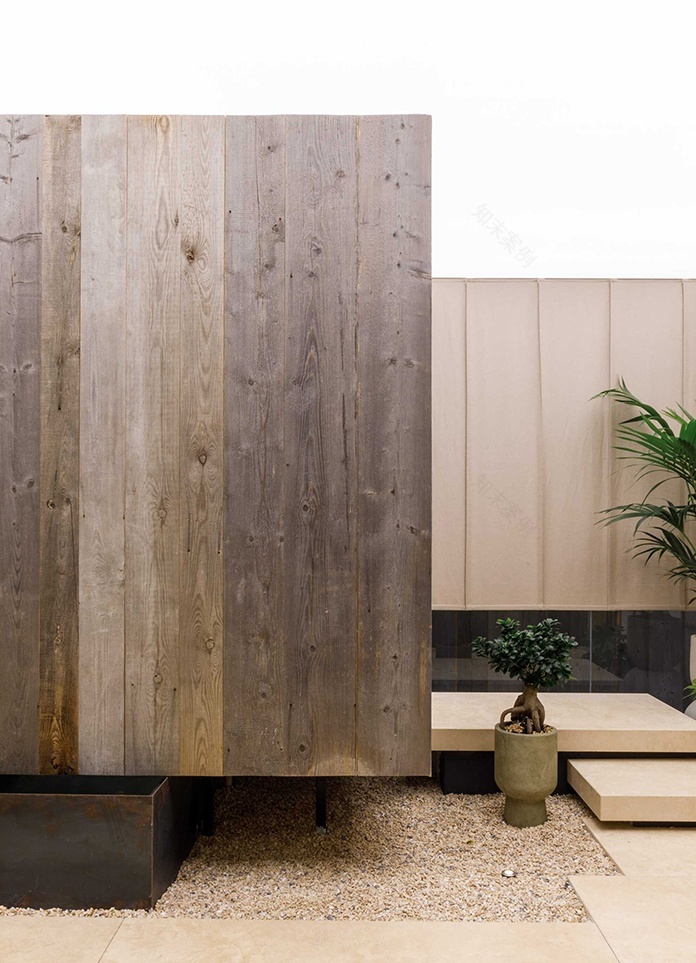 趣园 Plus丨中国扬州丨LDH 刘道华设计-52