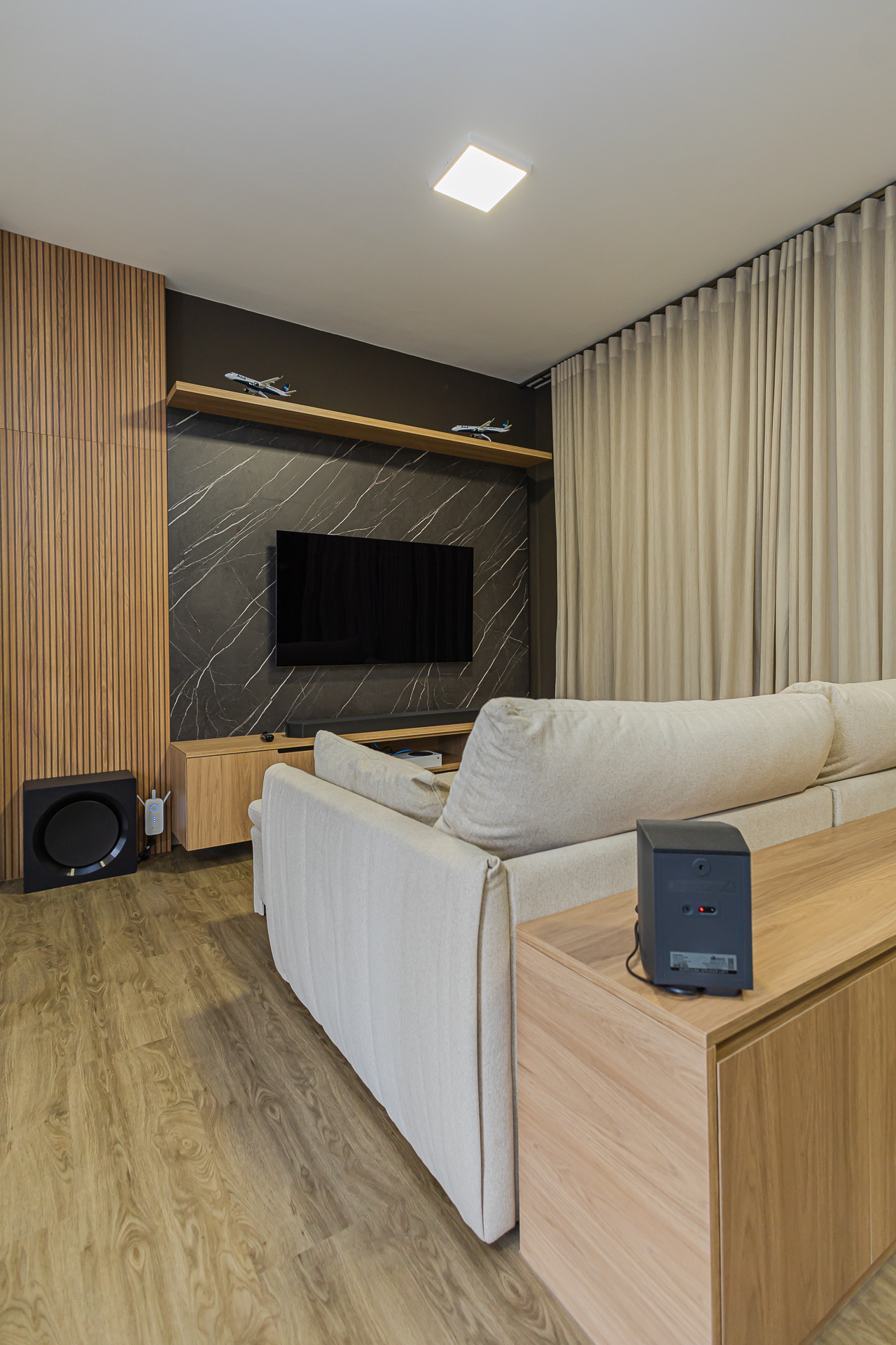Contemporary Residence | Porto Alegre, Brazil-38
