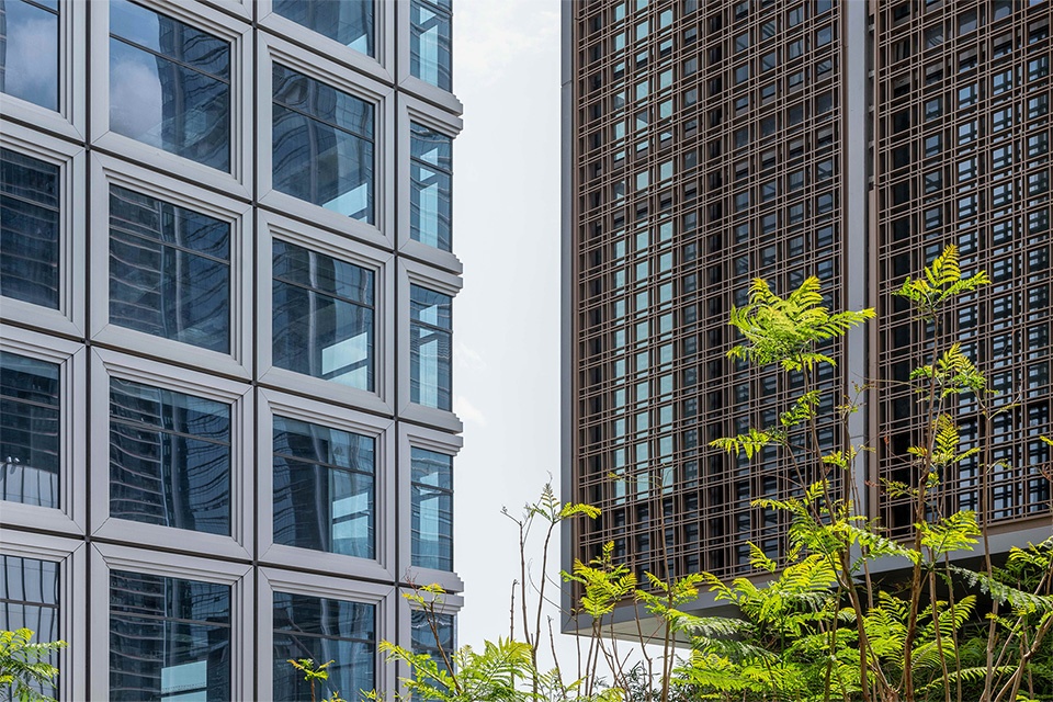 深圳神州数码国际创新中心丨中国深圳丨深圳华汇设计-84