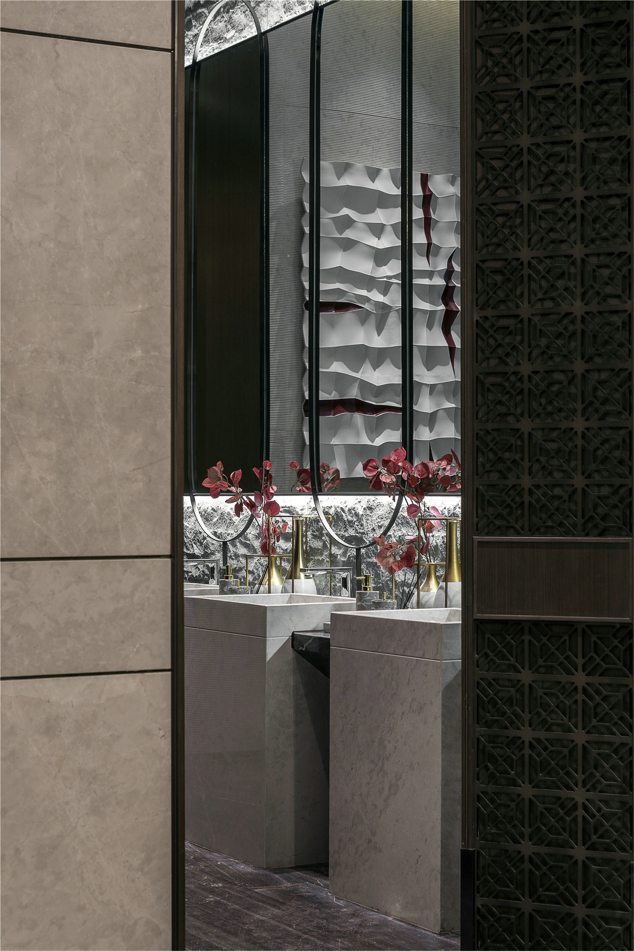 一然设计 | 雅韵天成,大美不言!-74