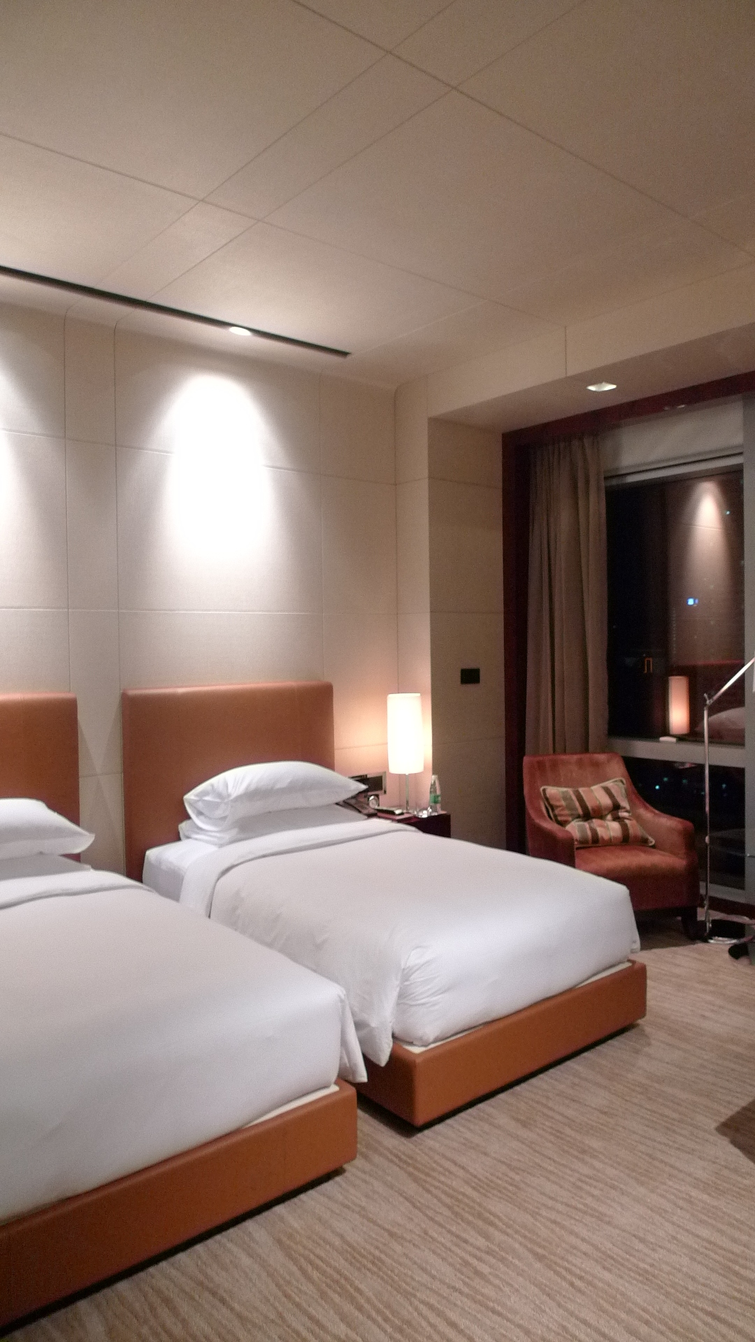 深圳君悦酒店-8