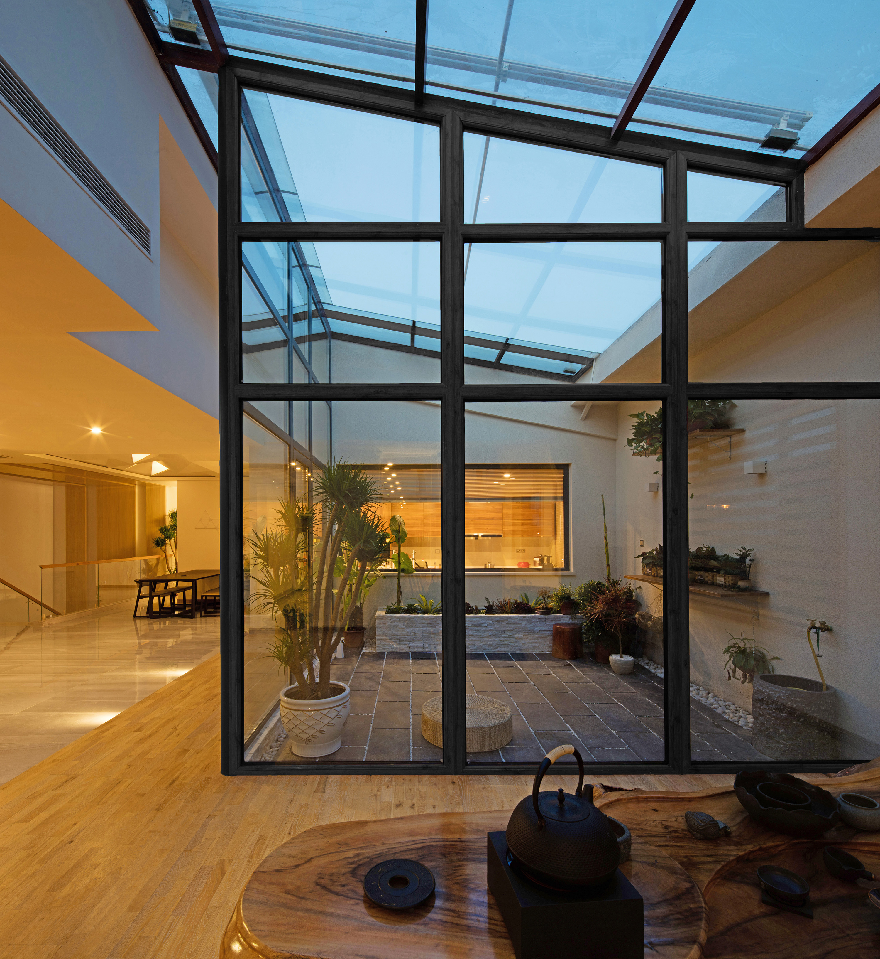 《悟·空》丨宜空间设计-32