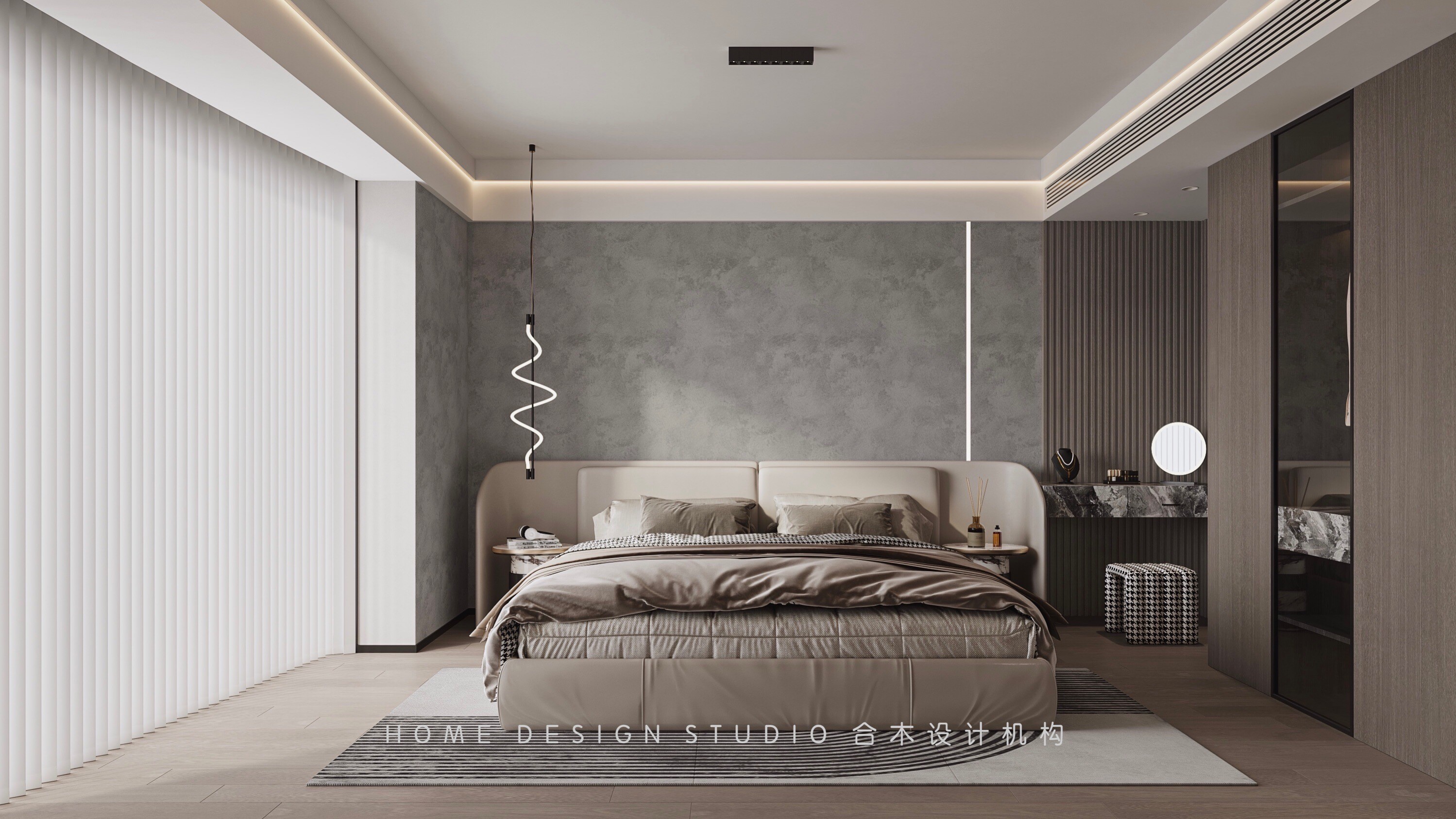 反调丨中国舟山丨合木设计-9