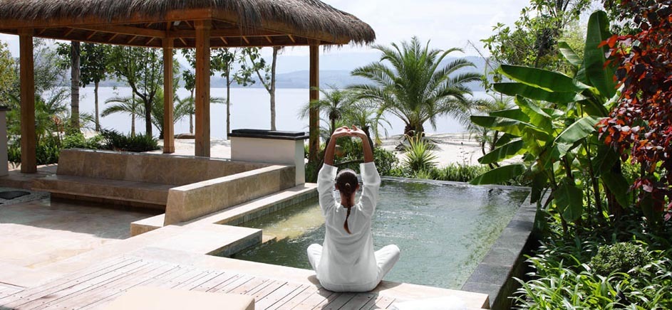 昆明柏联精品酒店 Brilliant Resort - Spa-12