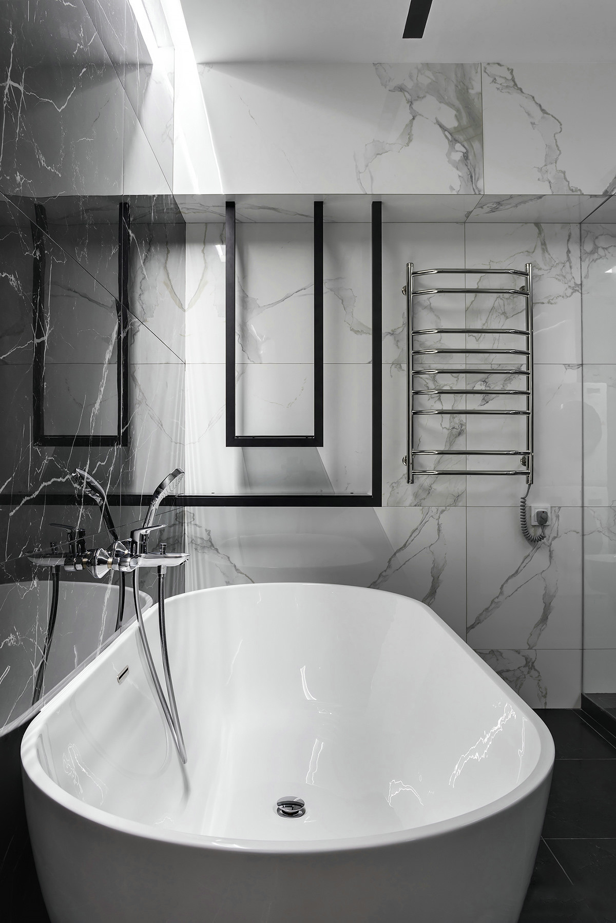 简约冷色系设计-73