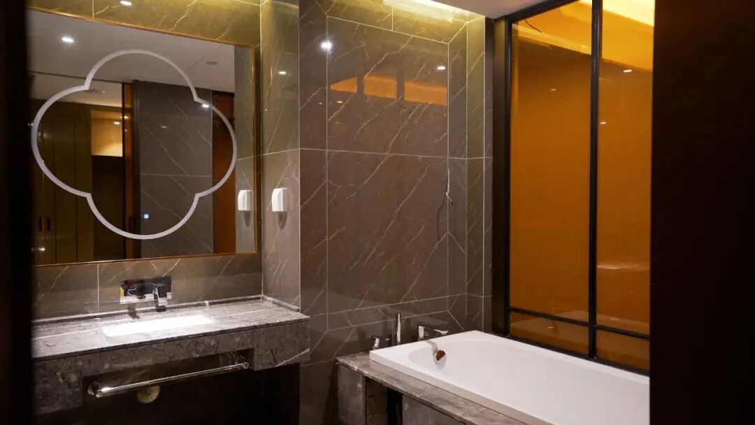 苏州龙之梦酒店集群6月底完工-26