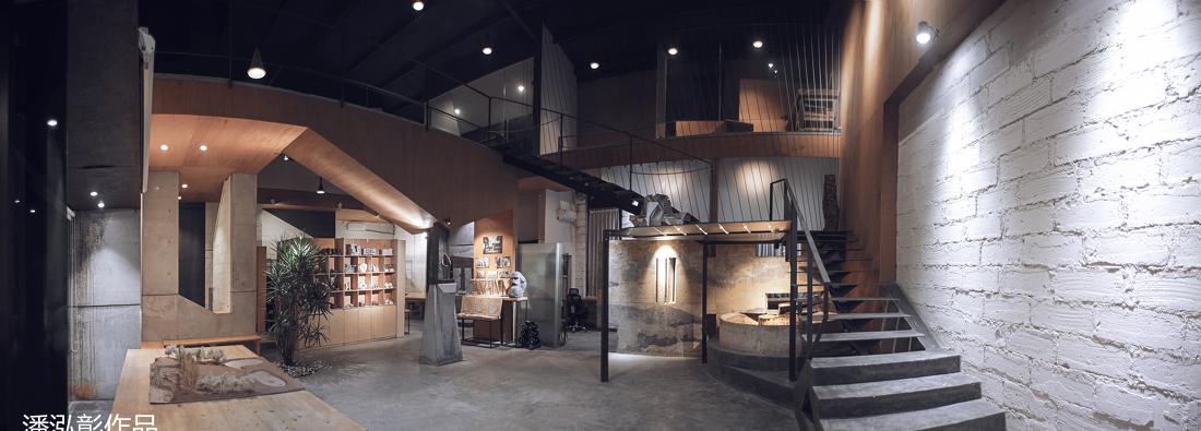 《非典型诗意》·广州红专厂 CAL Architects 工作室-10