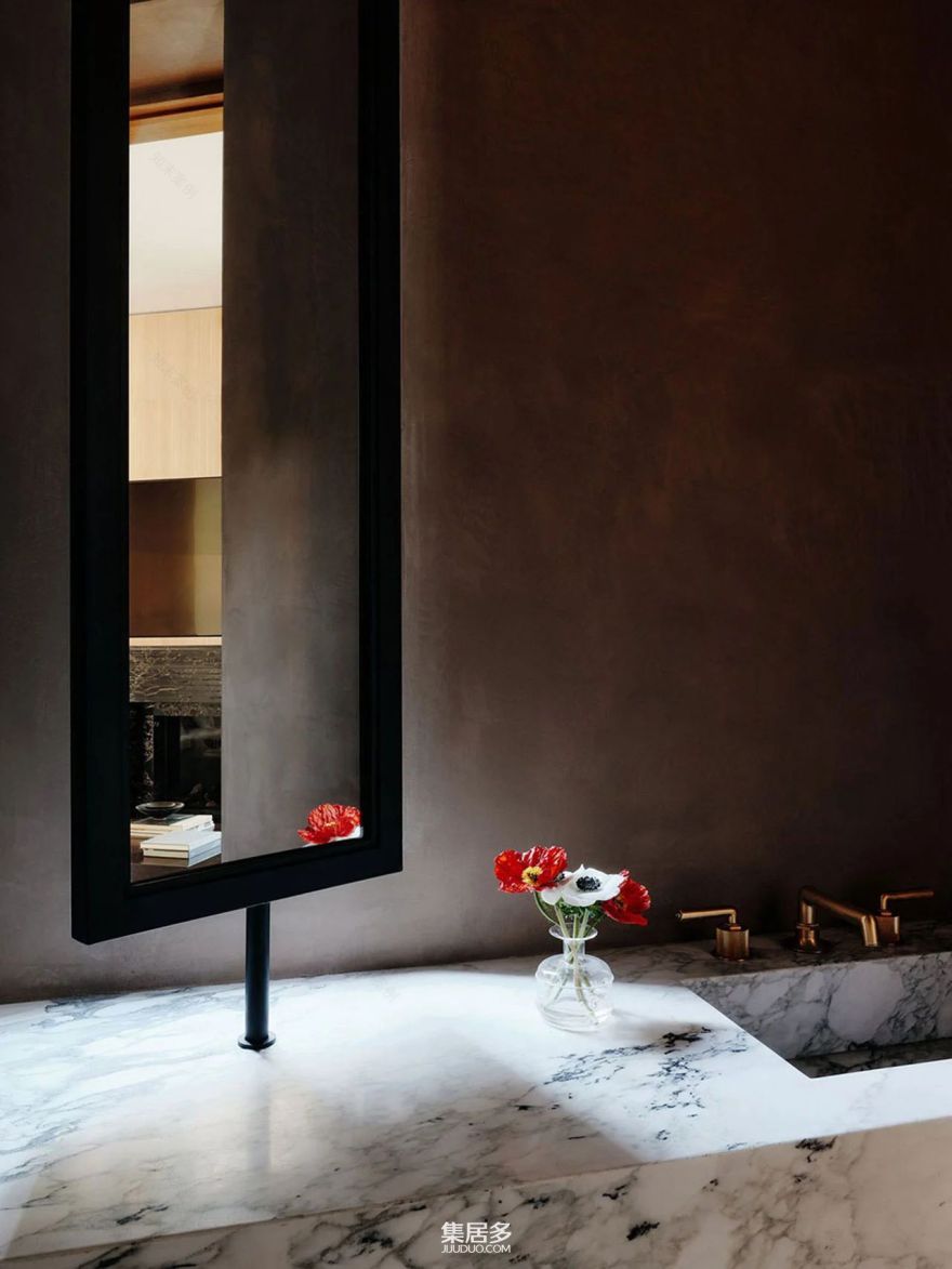 加州令人惊叹的住宅丨OSKLO 建筑工作室-13