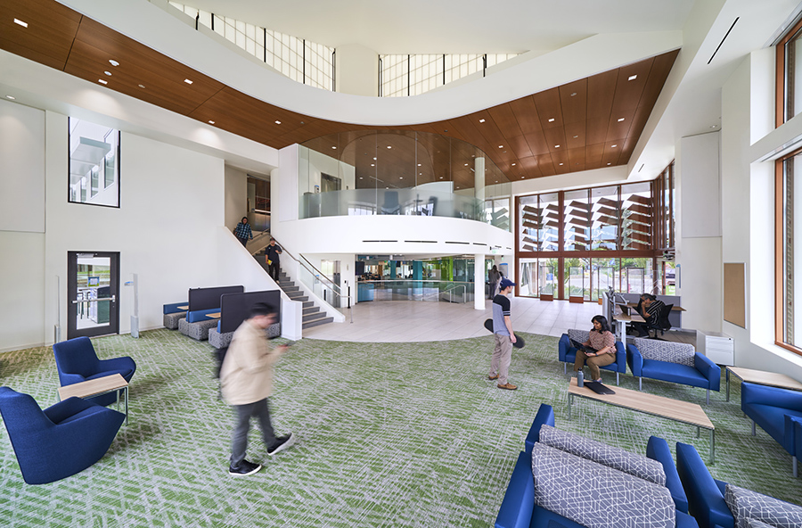 MiraCosta College – Mosher Drew-8