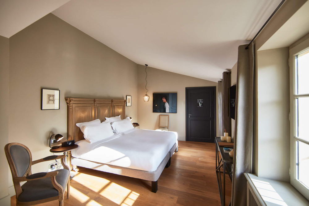 法国劳里斯 Primard 度假酒店 | Domaines de Fontenille-9