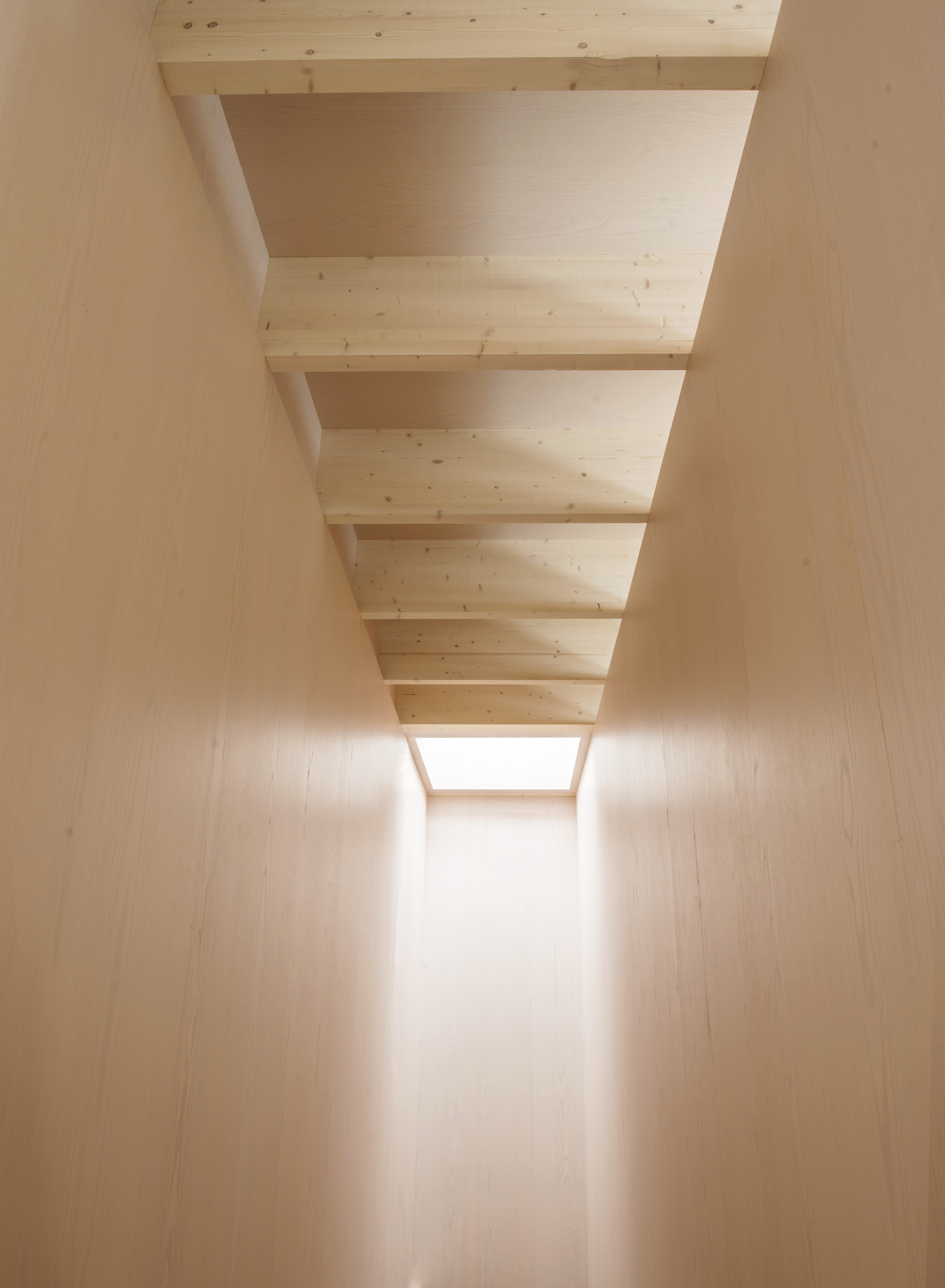 带塔的砖房丨挪威丨Sanden+Hodnekvam Architects-25