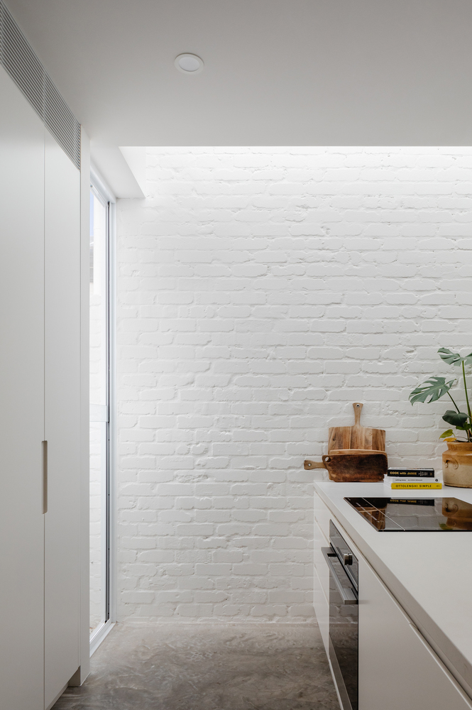 澳大利亚 Woollahra 别墅丨澳大利亚悉尼丨MGAO-26