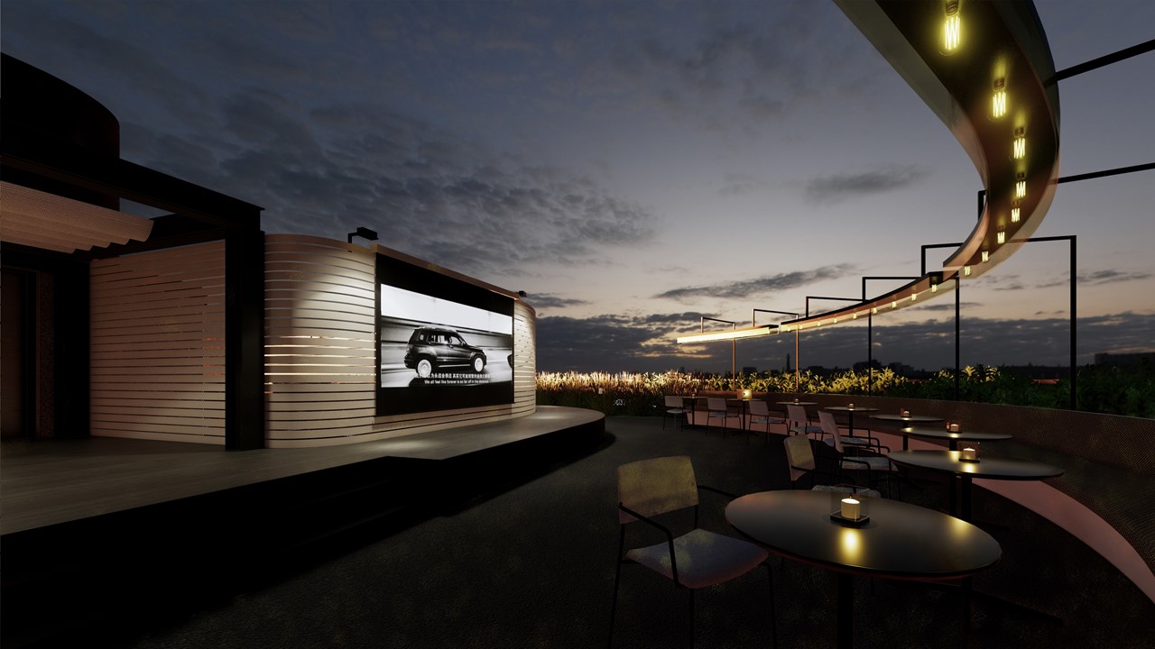 虹桥协信孵化办公室-20