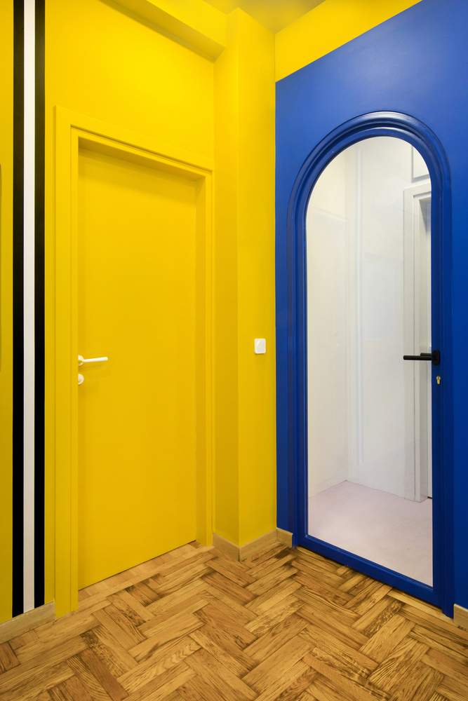 苹果树儿科诊所丨studiomateriality-21