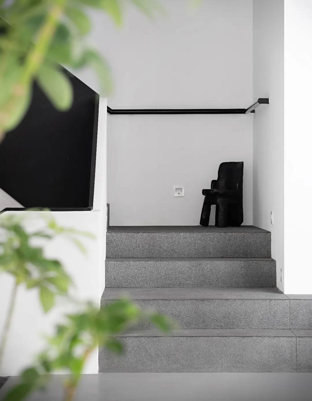 上海绿城玫瑰园800㎡别墅设计丨中国上海丨UDstudio上海悠玓建筑设计咨询有限公司-77