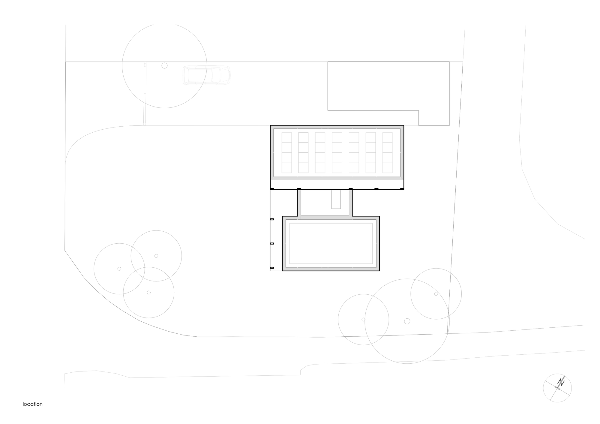 木屋丨荷兰丨derksen | windt architecten-35