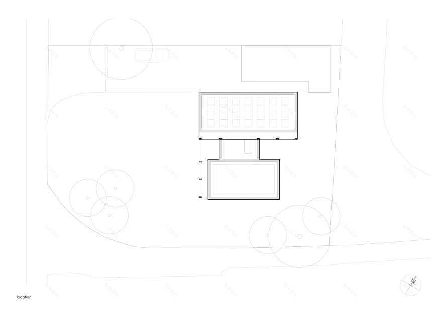 木屋丨荷兰丨derksen | windt architecten-35