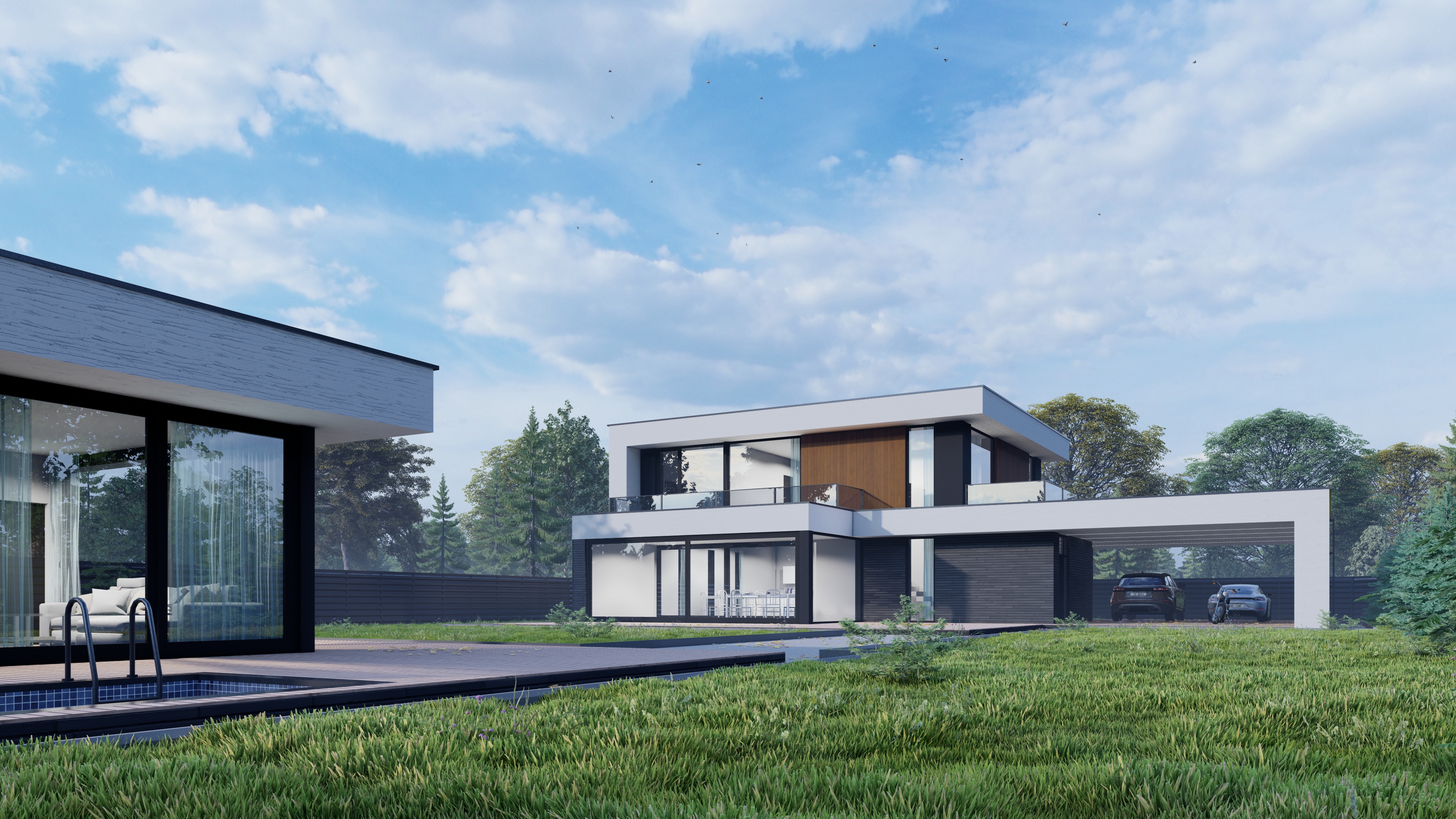 Тверская область-1