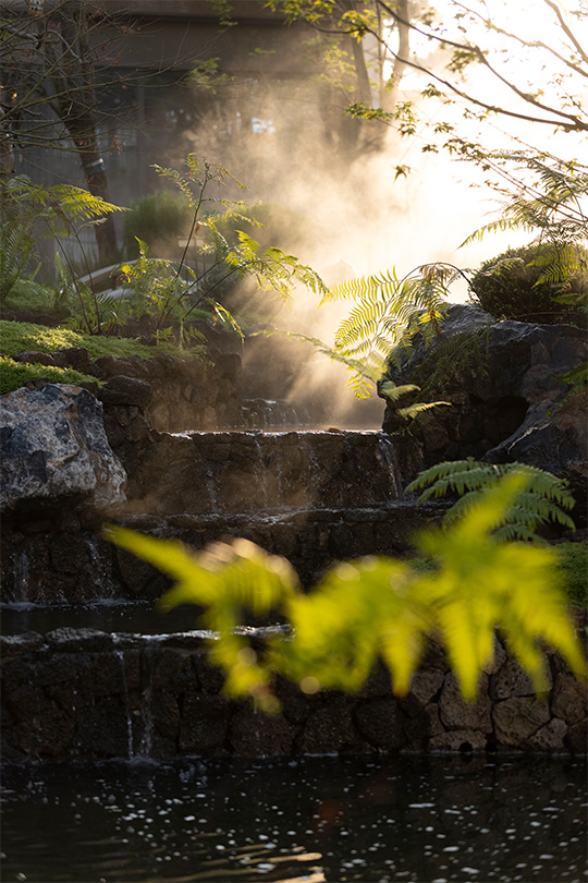 Hong Kong Land China Merchants Shekou Holdings Isvara, Chongqing - Residence - L&A GROUP | To Create a Better Environment-30