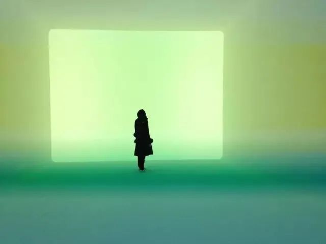 穿越光之境 | James Turrell 艺术空间体验-109