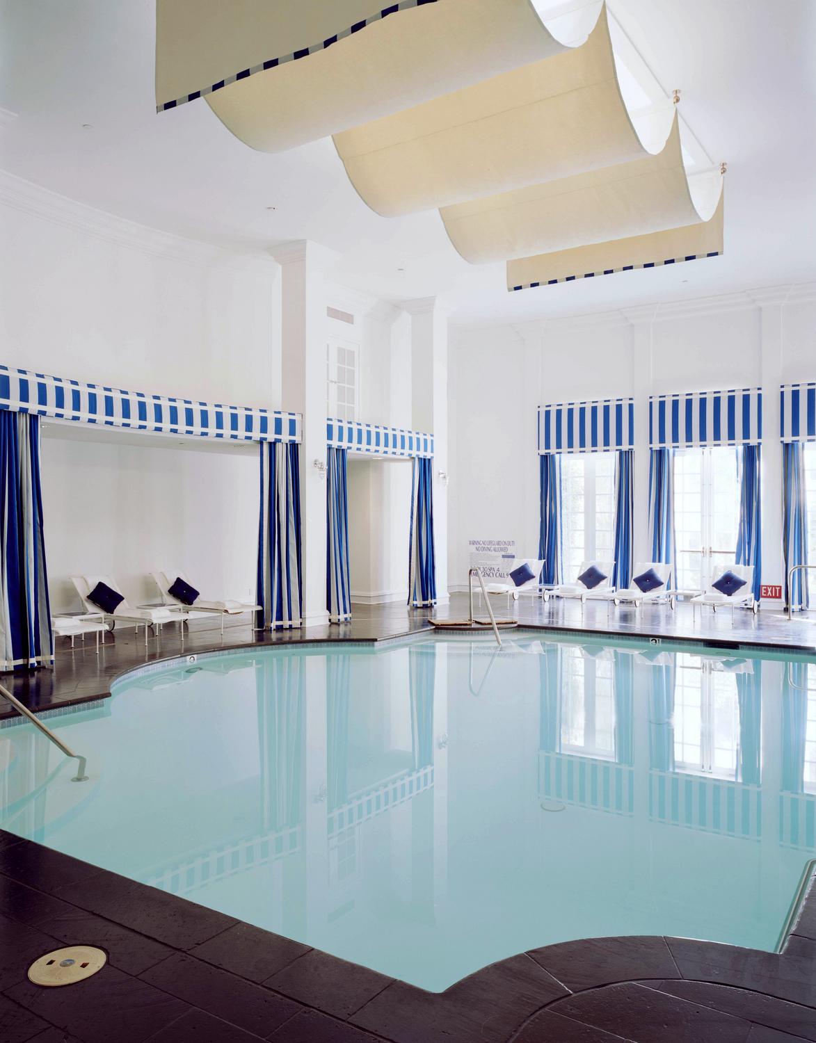 )Le Parker Méridien Palm Springs, Palm Springs, California (CA), United States-22