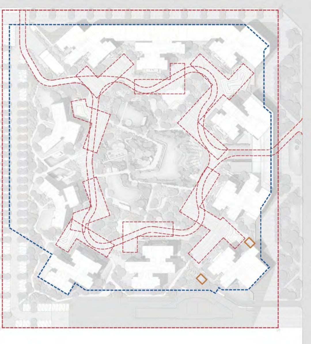 成都富豪公馆丨中国成都丨LOCUS-40