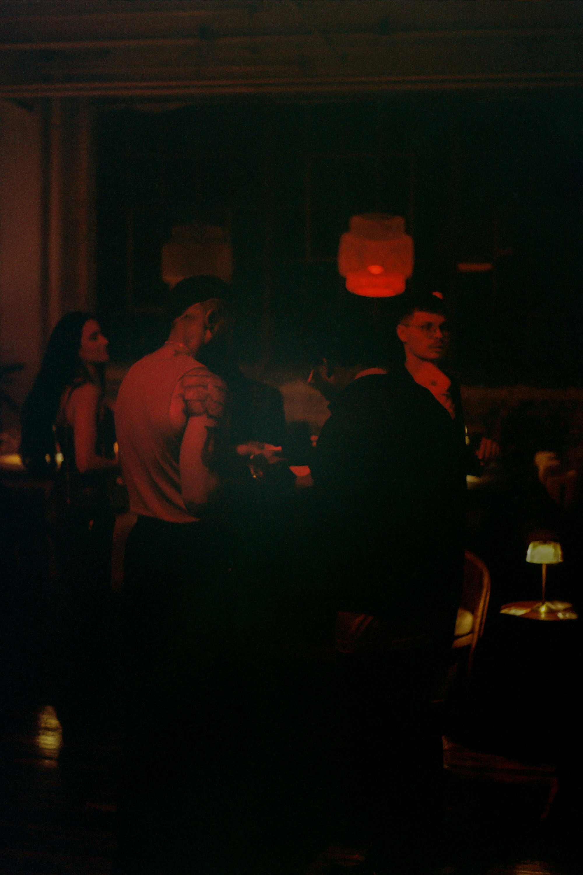 Secret City - Midnight Pour Event-41