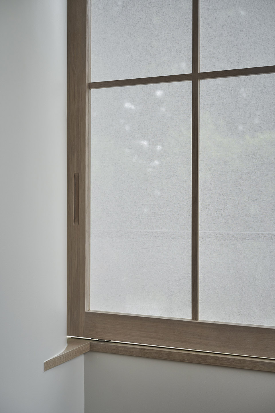 一番町之家丨日本东京丨SAKUMAESHIMA 事务所-20