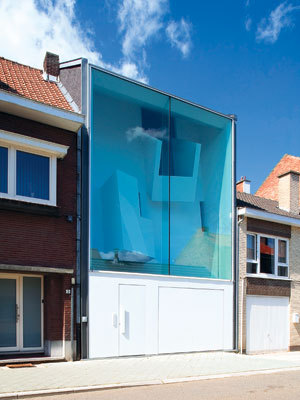 60 岁夫妇的爱情小窝 · 现代简约设计之美-1