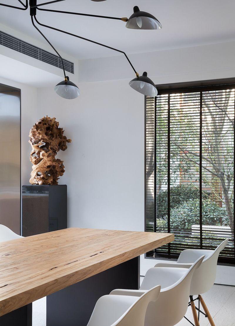 昆山花桥别墅-12