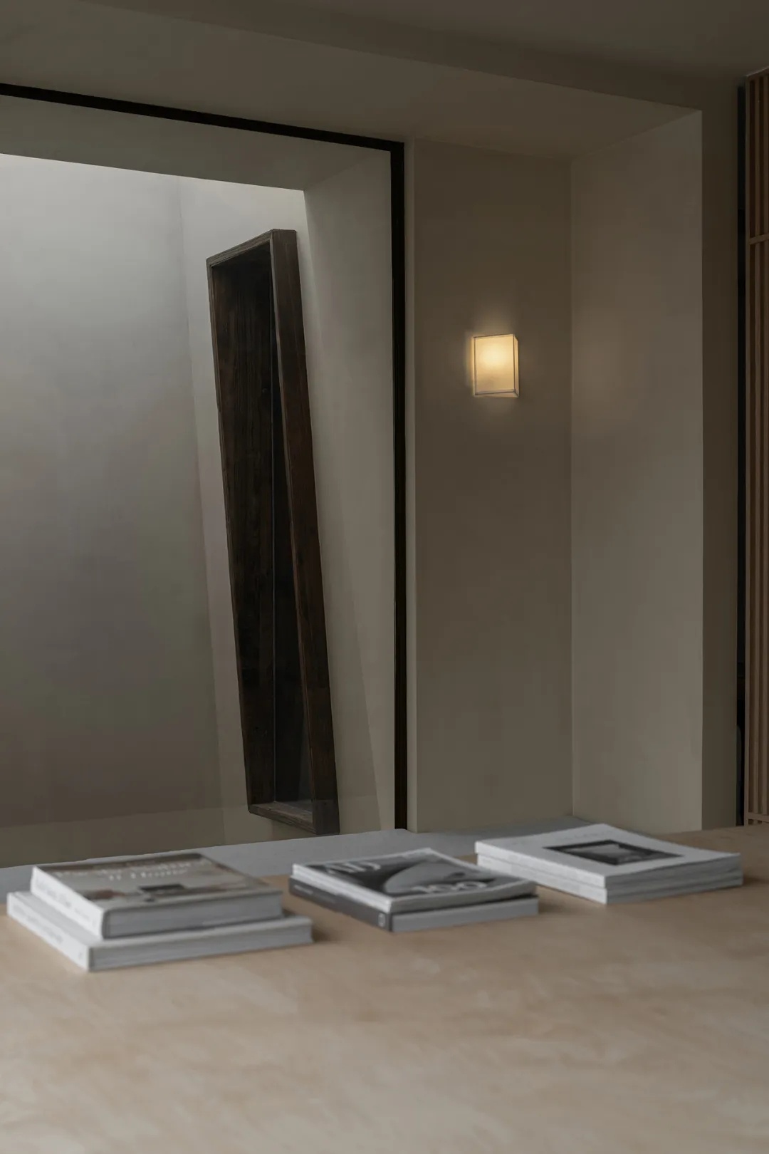 光合之镜 · 易思维设计丨中国广东丨易思维室内设计-48