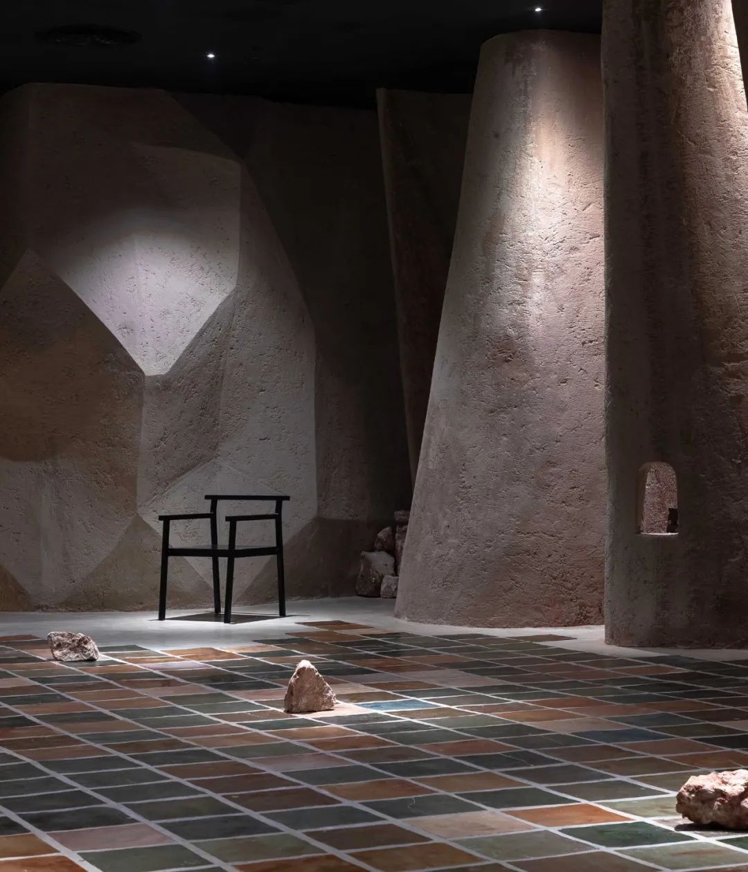 Sadhu 素食餐厅丨越南丨Adrei Studio-10