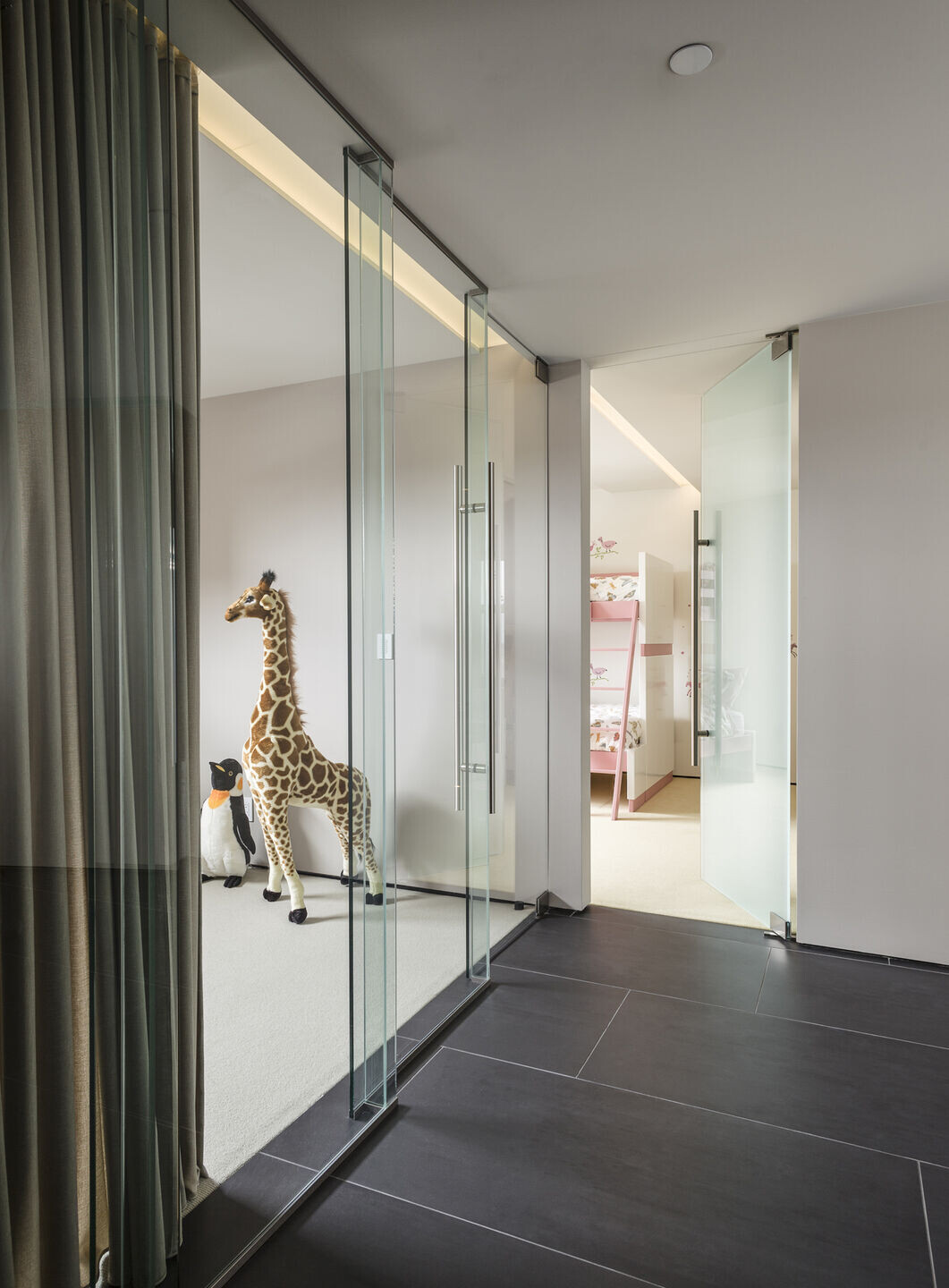 2RZ 建筑事务所芝加哥公寓设计丨美国芝加哥丨2RZ Architecture-16