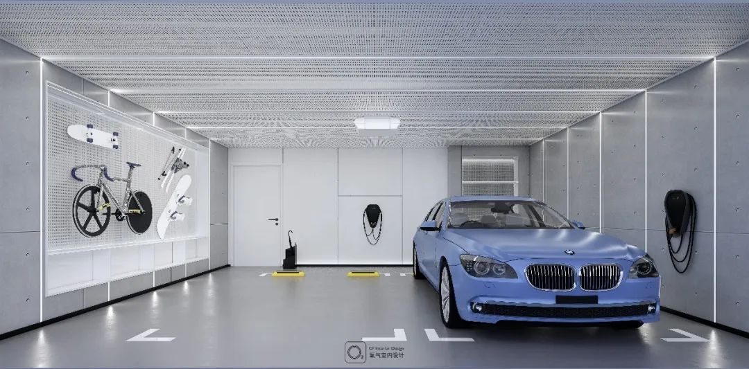 杭州西溪融庄别墅丨中国浙江丨氧气艺术设计-67