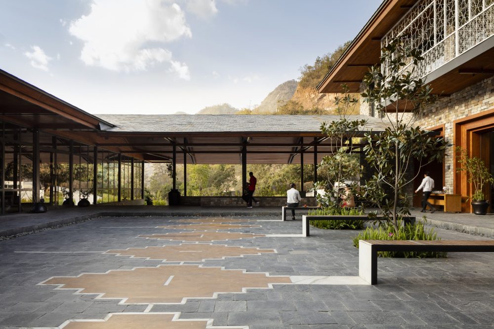 印度瑞诗凯诗度假村及水疗中心(2020)(yh2)-38