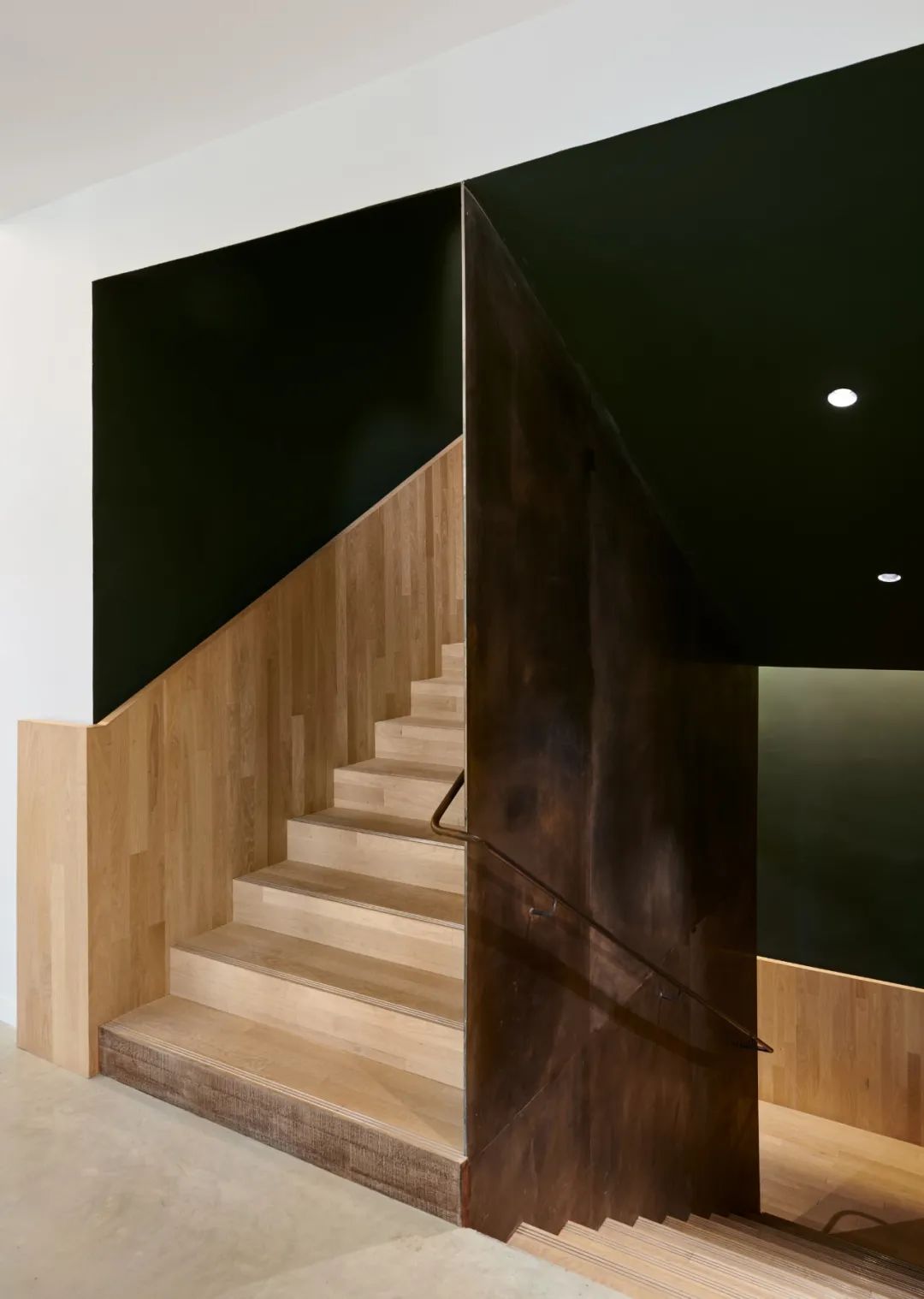 法国 Dominique Coulon 建筑事务所设计案例精选-104