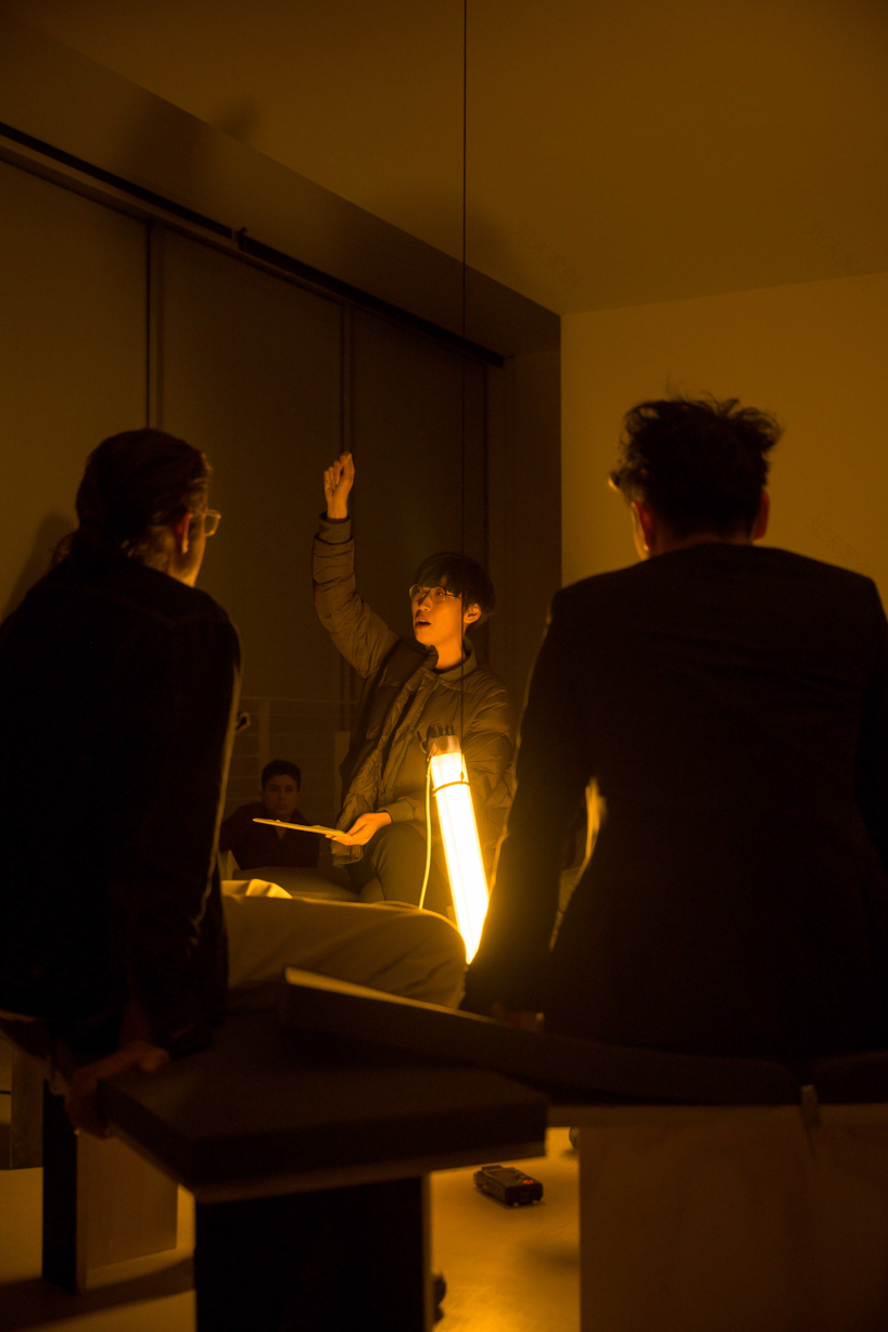 丨美国洛杉矶丨Studio Jakob Sellaoui-17