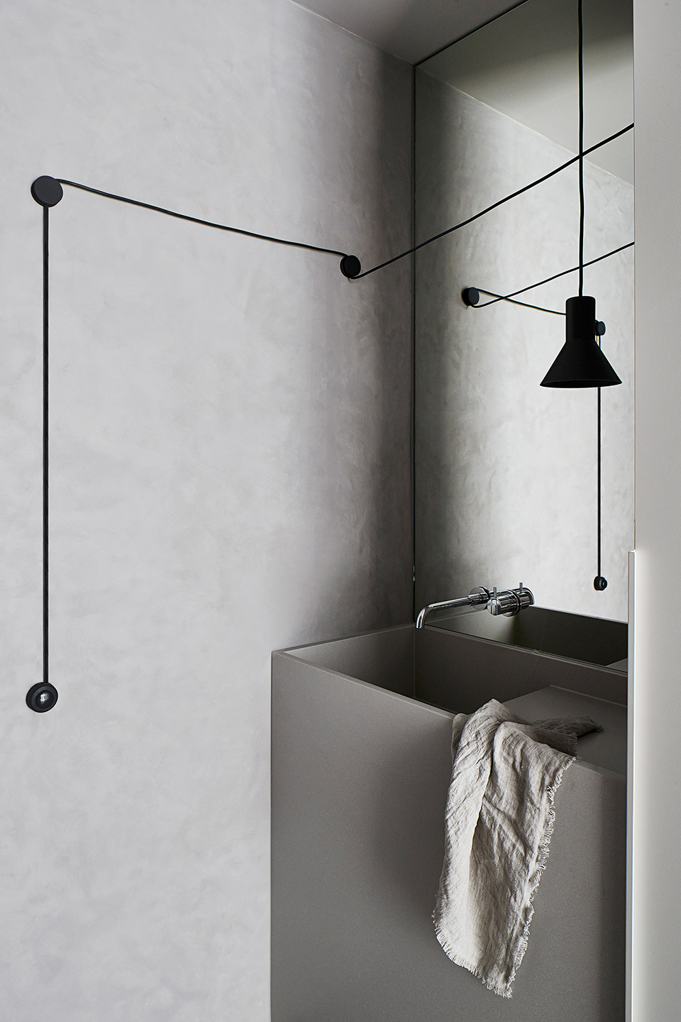 Cunningham 街住宅丨澳大利亚丨Studiofour-33