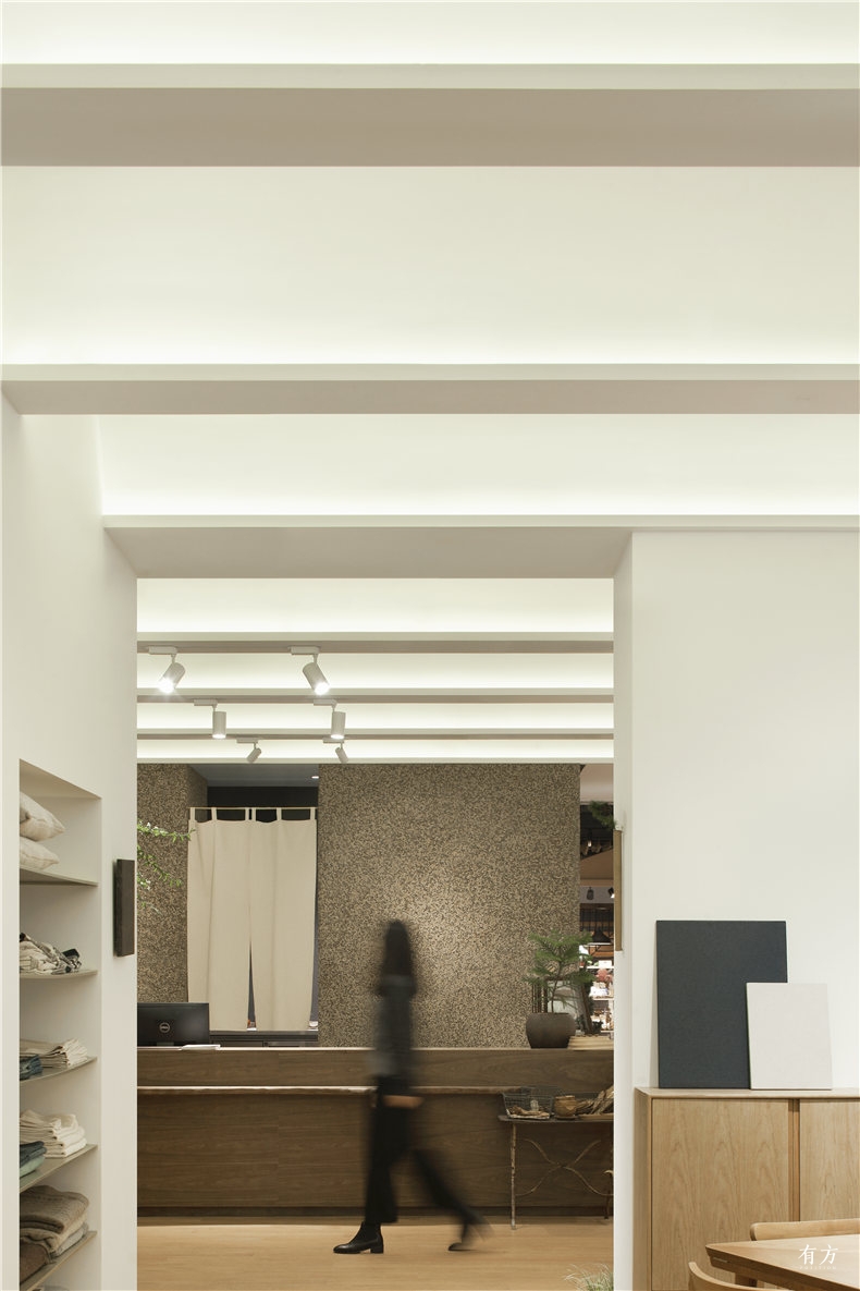 失物招领北京朝阳合生汇店丨中国北京丨CPLUS希加建筑-32