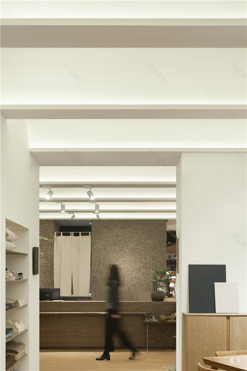 失物招领北京朝阳合生汇店丨中国北京丨CPLUS希加建筑-32