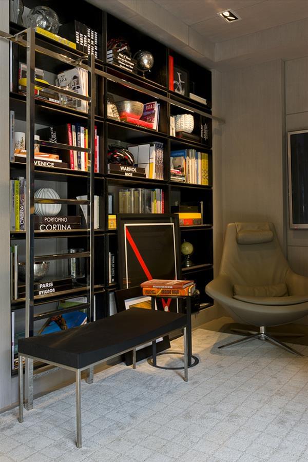 色彩斑斓的自行车爱好者工作室-5