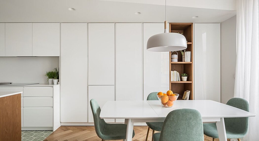 奥利阿格之家丨西班牙丨Nodopía Arquitectura y Diseño-5