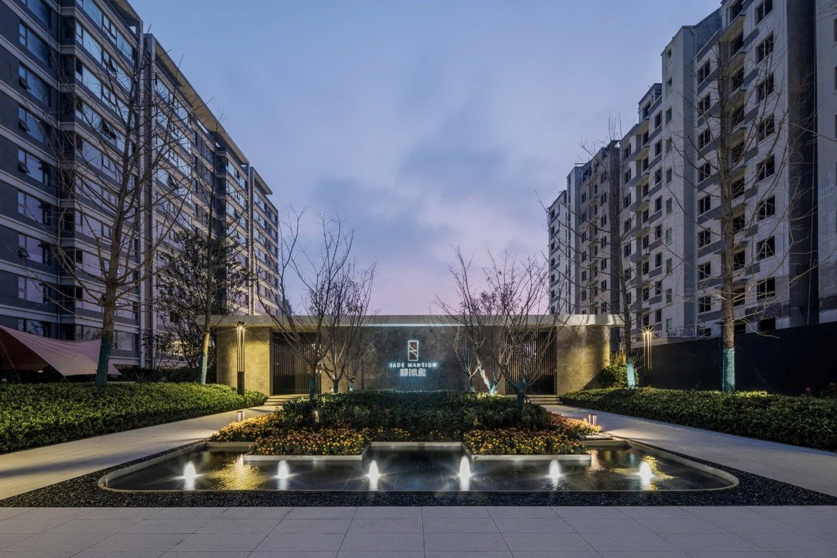 滨海欧堡利亚·玖樾丨中国江苏丨上海集塔景观建筑设计有限公司-45