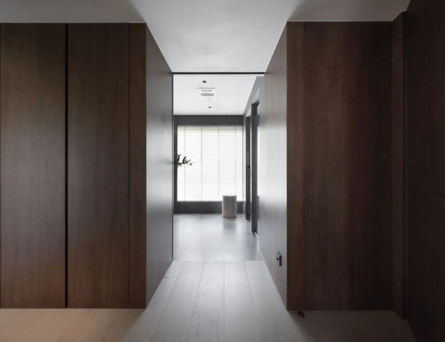 台州私宅丨中国台州丨浙江扎哈国际设计-37