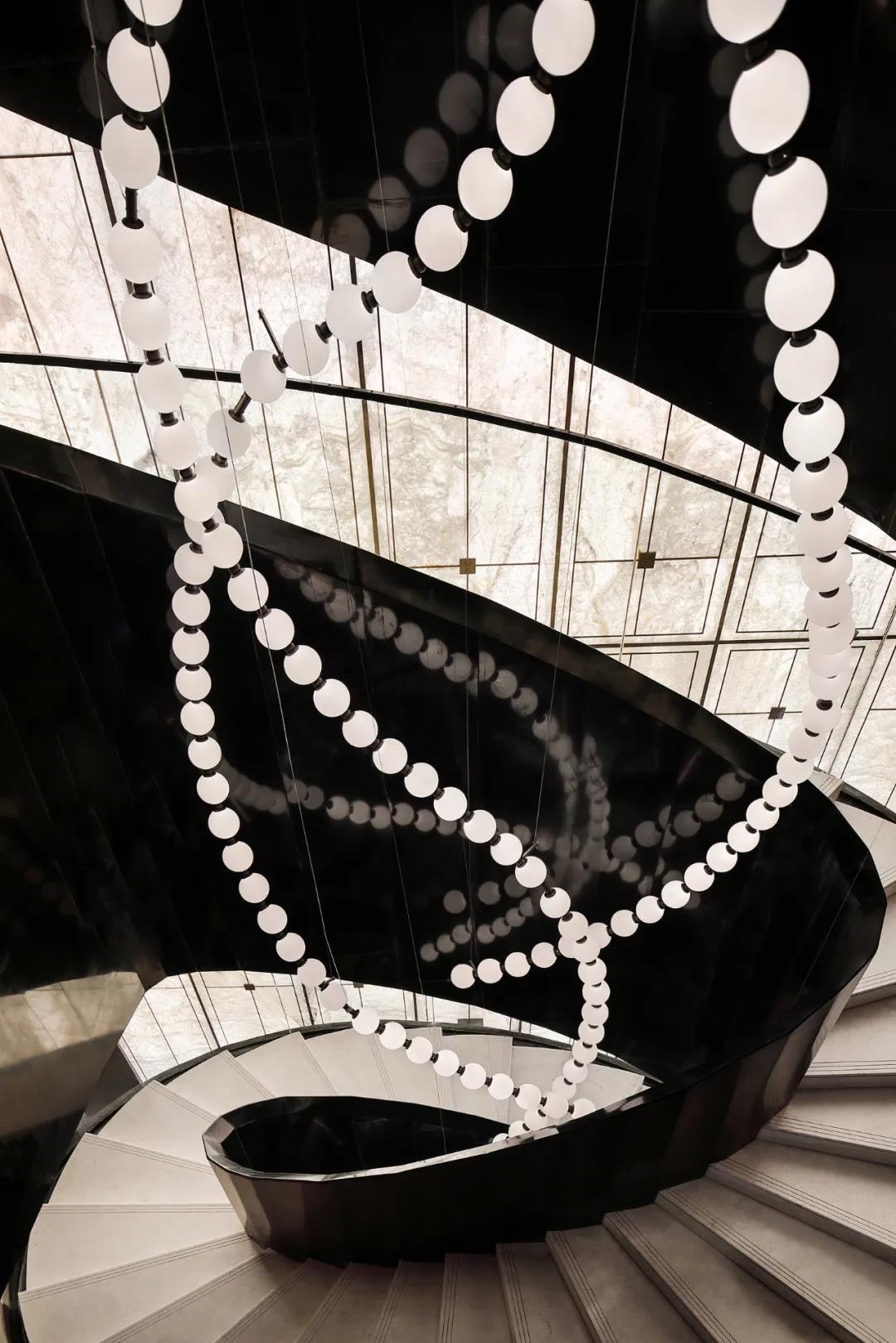 银川万科·大都会营销中心丨中国银川丨明德设计-24